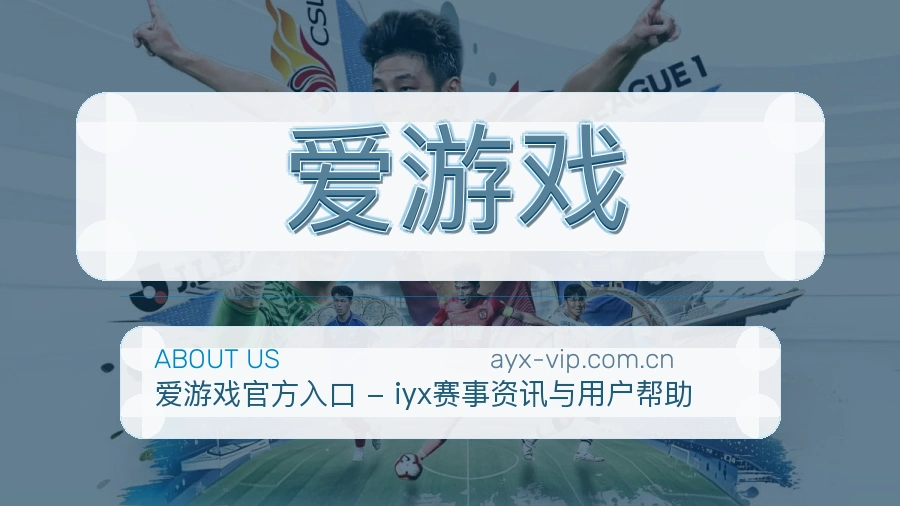 关于爱游戏