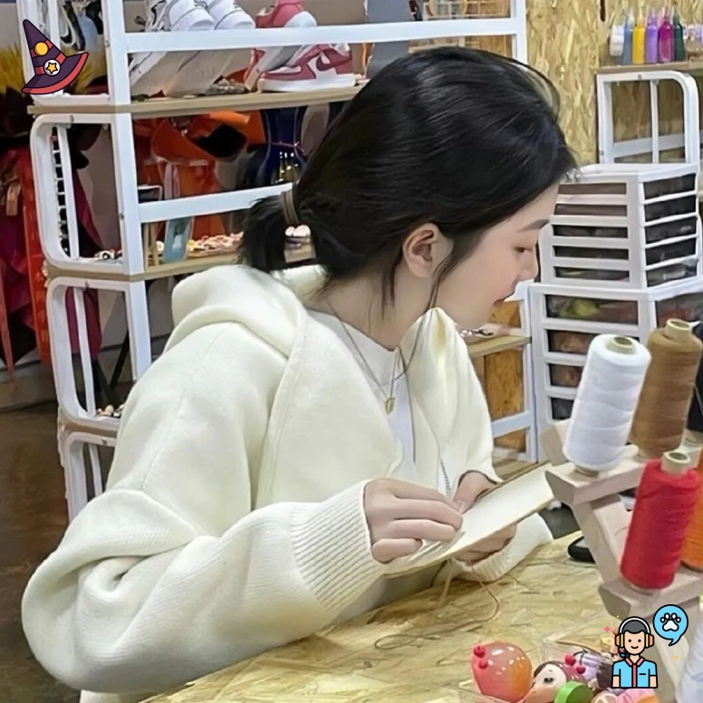 用户头像